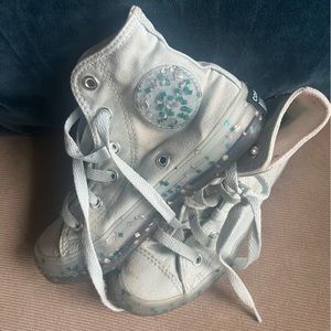 Converse Chuck Taylor Little Kids Shoes